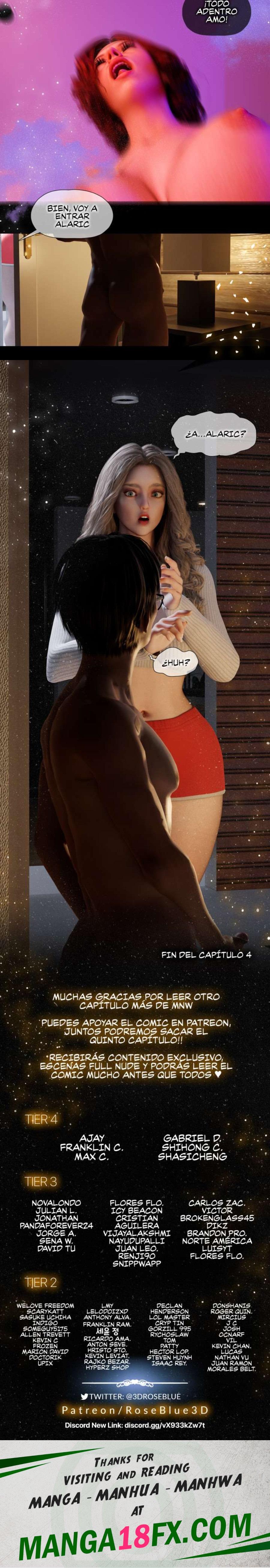 My Neighbor