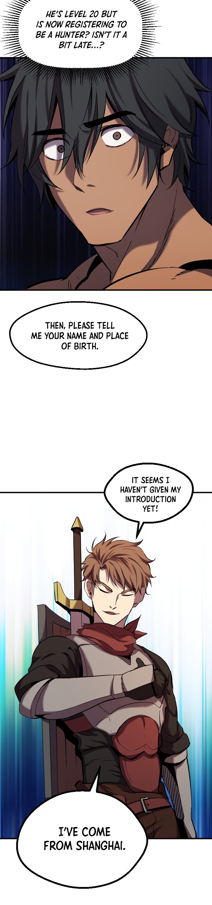 Survival Story of a Sword King in a Fantasy World - Chapter 50 Page 30