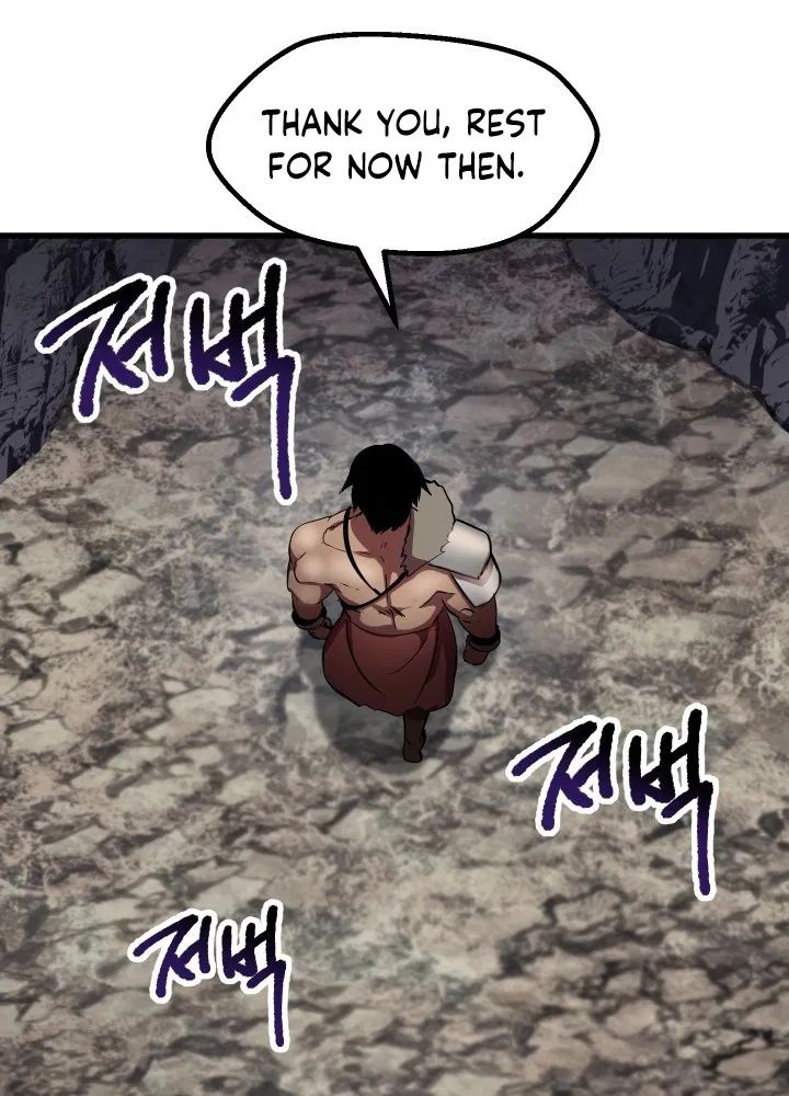 Survival Story of a Sword King in a Fantasy World - Chapter 58 Page 124