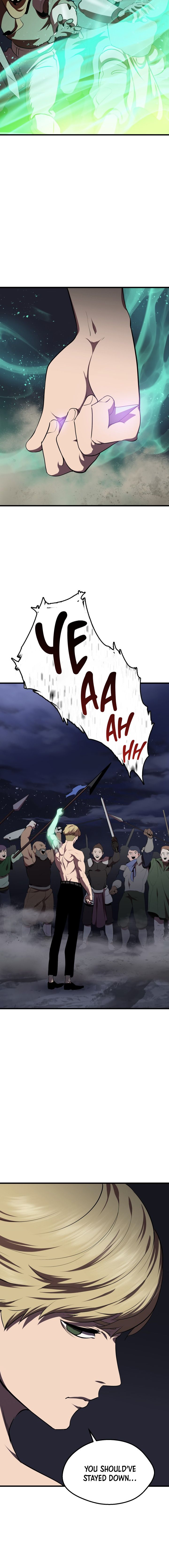 Survival Story of a Sword King in a Fantasy World - Chapter 69 Page 19
