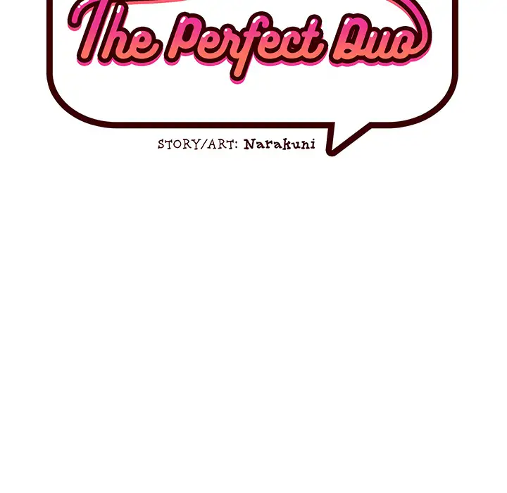 The Perfect Duo - Chapter 1 Page 12