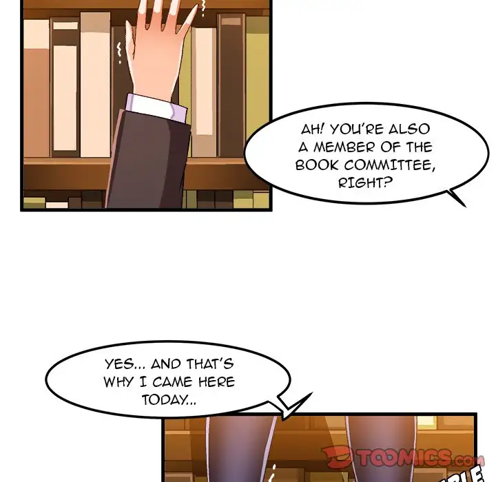 The Perfect Duo - Chapter 21 Page 34