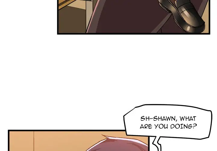 The Perfect Duo - Chapter 22 Page 4