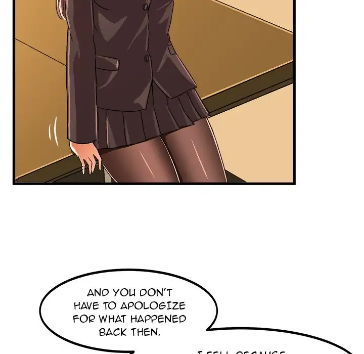 The Perfect Duo - Chapter 22 Page 43
