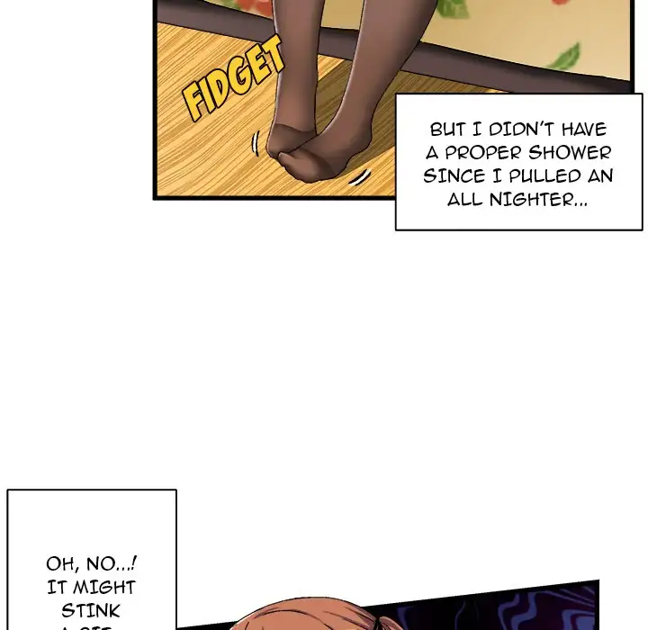 The Perfect Duo - Chapter 3 Page 68