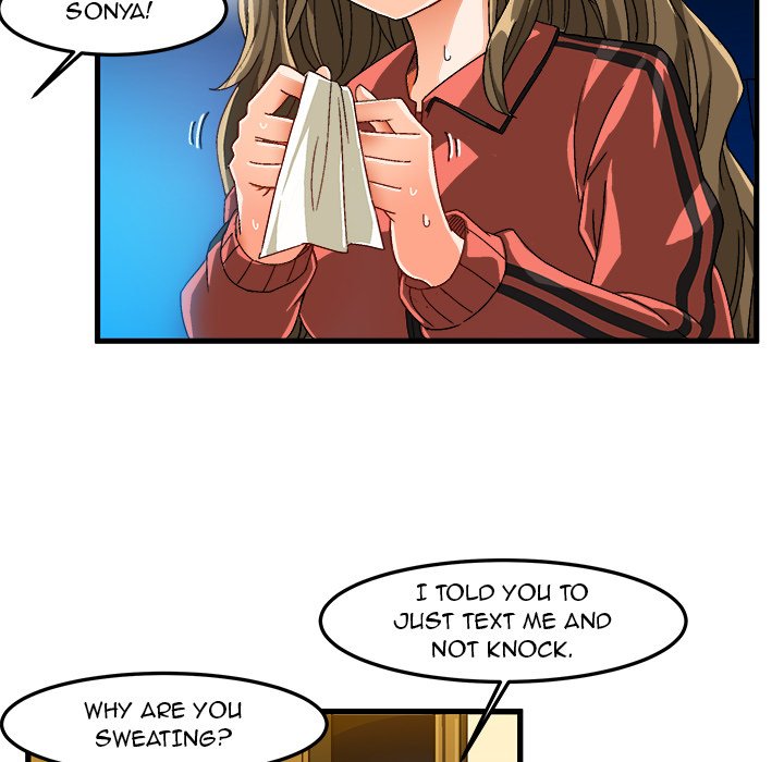 The Perfect Duo - Chapter 37 Page 44