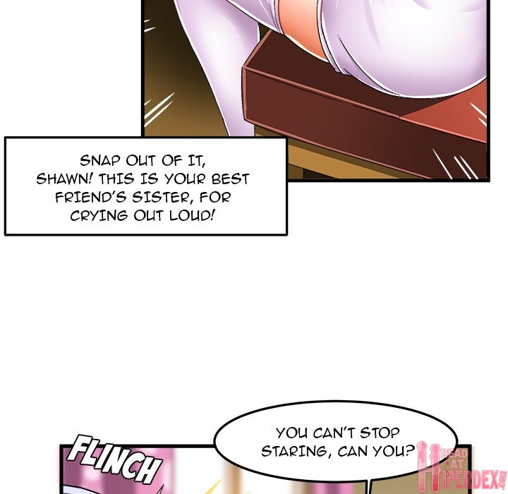 The Perfect Duo - Chapter 37 Page 59