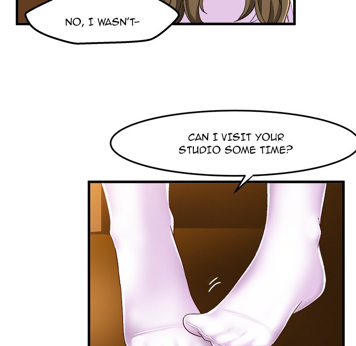 The Perfect Duo - Chapter 37 Page 68