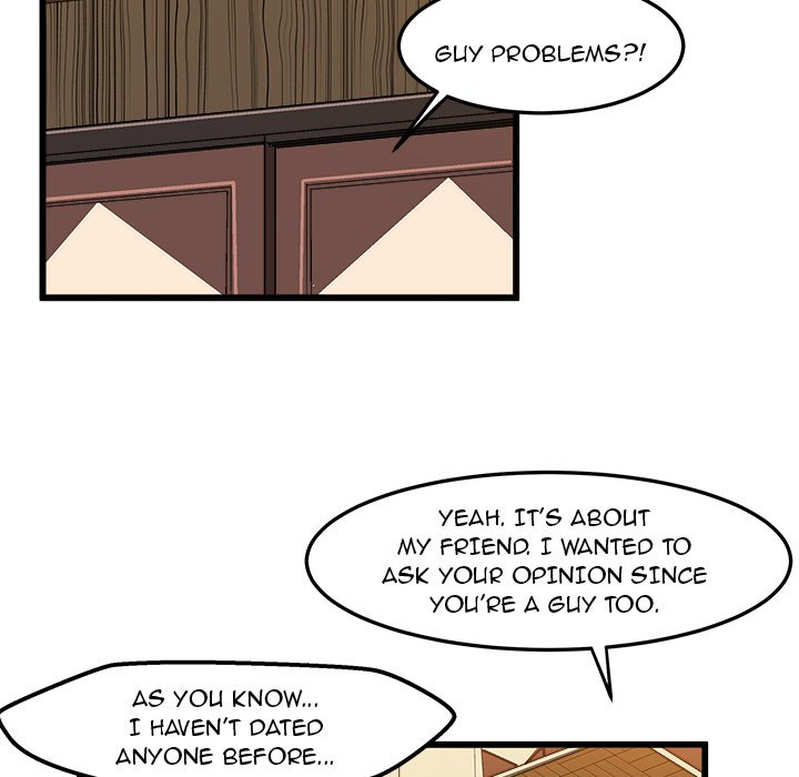 The Perfect Duo - Chapter 40 Page 28