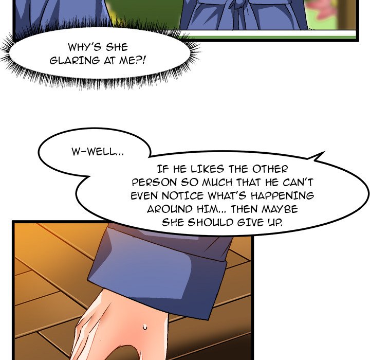 The Perfect Duo - Chapter 40 Page 37