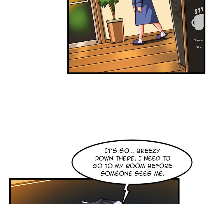 The Perfect Duo - Chapter 41 Page 33