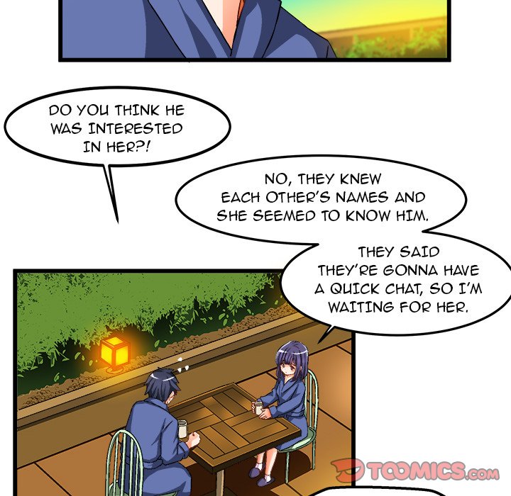 The Perfect Duo - Chapter 41 Page 48