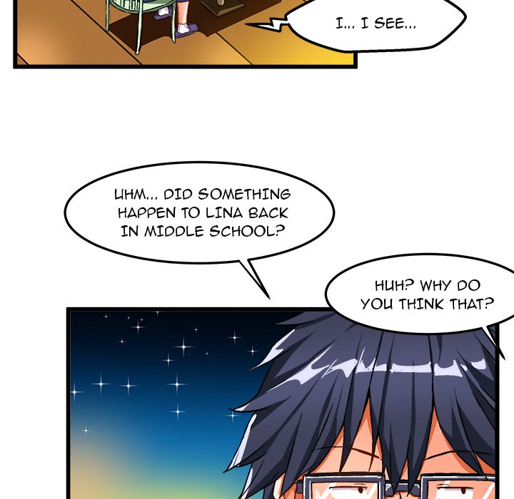 The Perfect Duo - Chapter 41 Page 49
