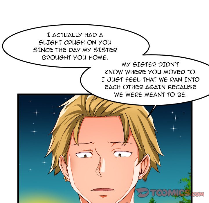 The Perfect Duo - Chapter 41 Page 66