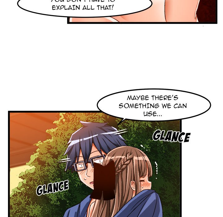 The Perfect Duo - Chapter 41 Page 9