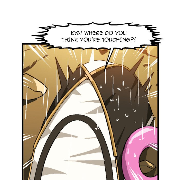 The Perfect Duo - Chapter 43 Page 61