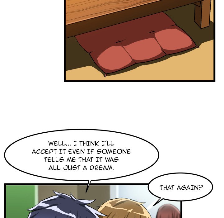 The Perfect Duo - Chapter 44 Page 37