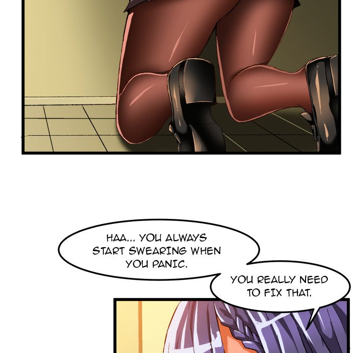 The Perfect Duo - Chapter 44 Page 92