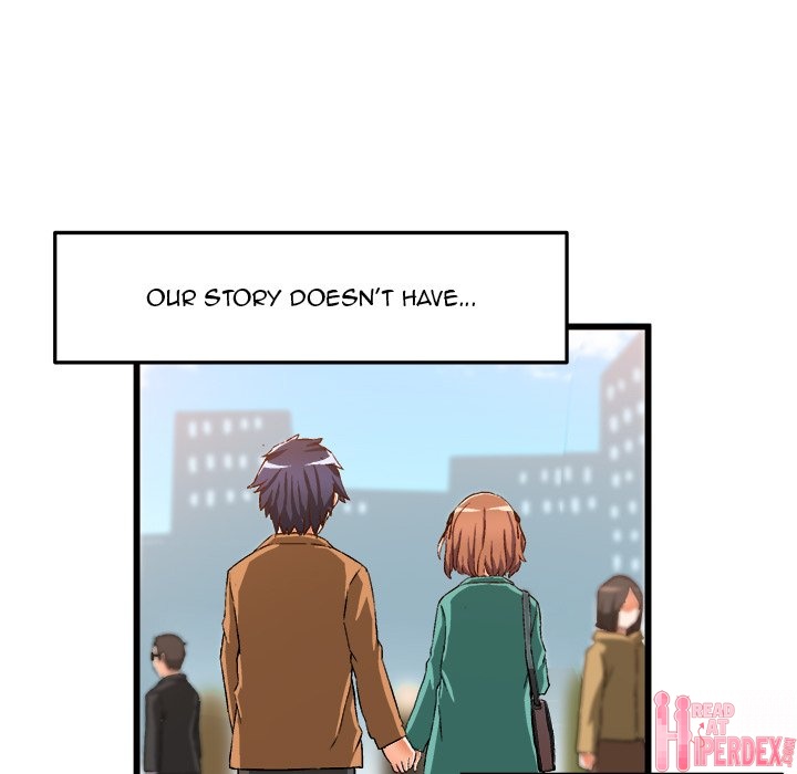 The Perfect Duo - Chapter 46 Page 118