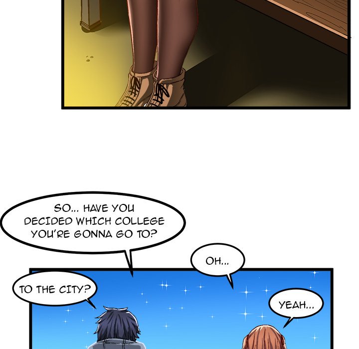 The Perfect Duo - Chapter 46 Page 62