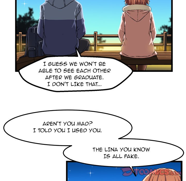 The Perfect Duo - Chapter 46 Page 63