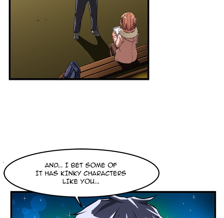 The Perfect Duo - Chapter 46 Page 77