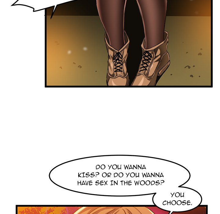 The Perfect Duo - Chapter 46 Page 88
