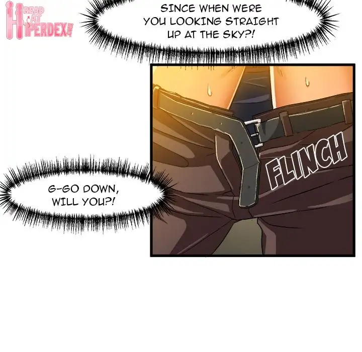 The Perfect Duo - Chapter 7 Page 21