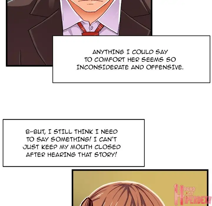 The Perfect Duo - Chapter 9 Page 41