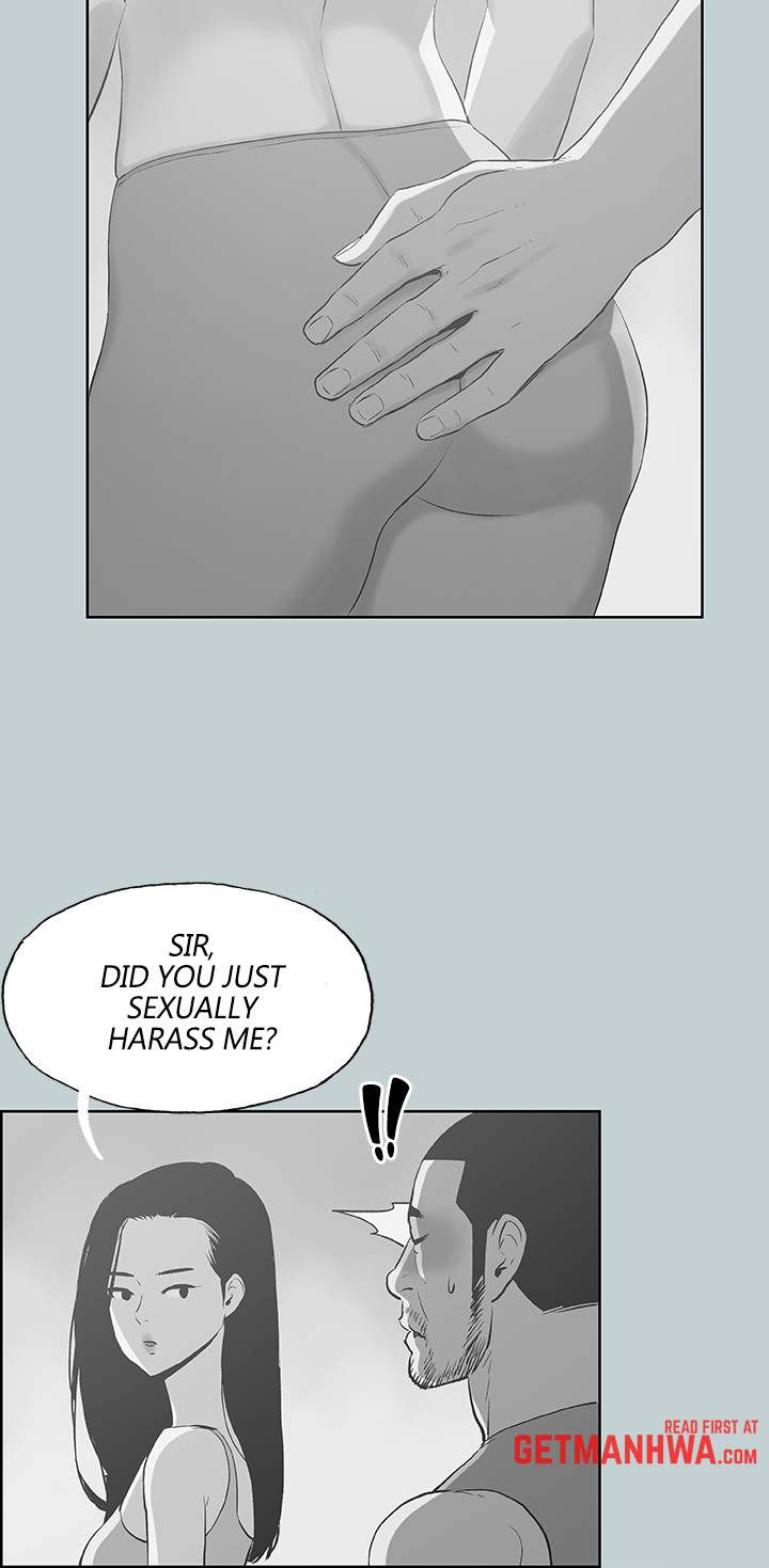 Love Square - Chapter 43 Page 4