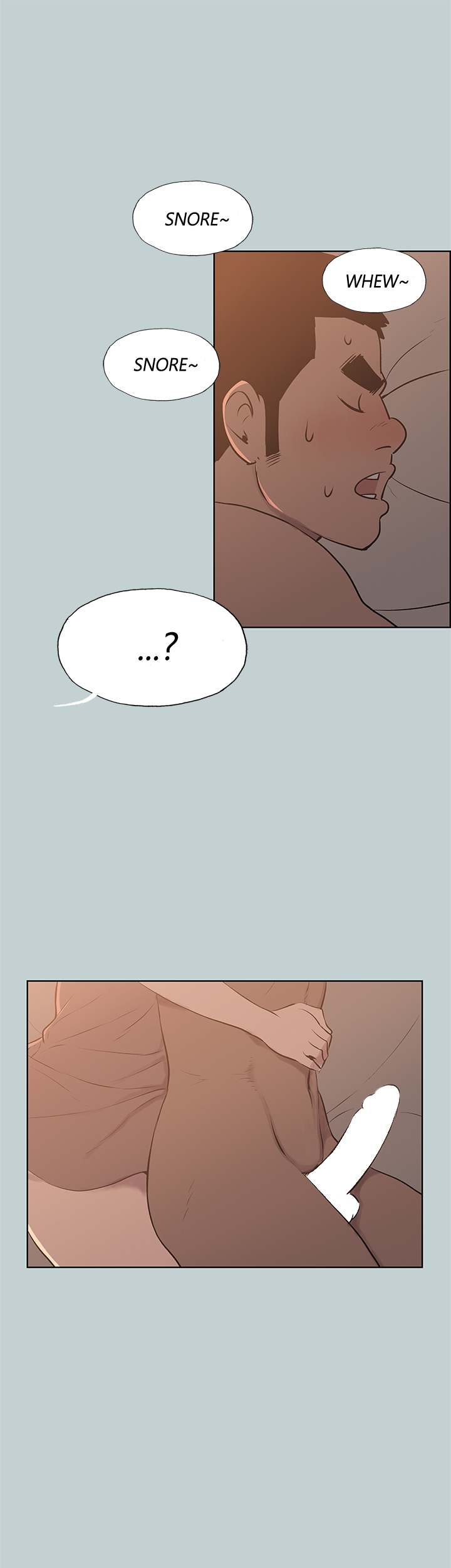 Love Square - Chapter 61 Page 13
