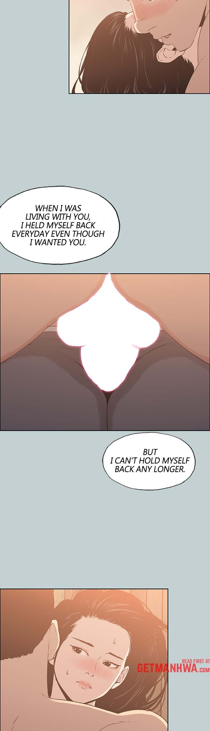 Love Square - Chapter 76 Page 10