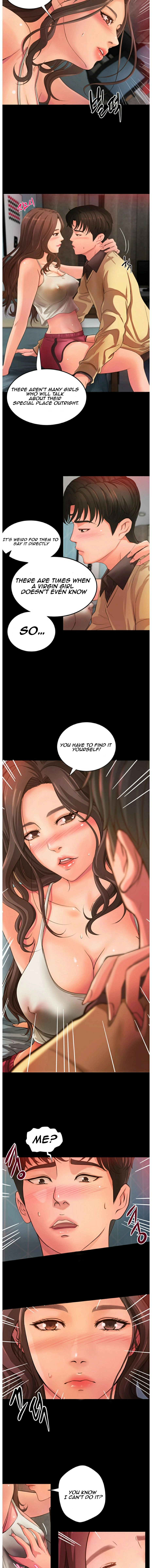 Sister’s Sex Education - Chapter 3 Page 6