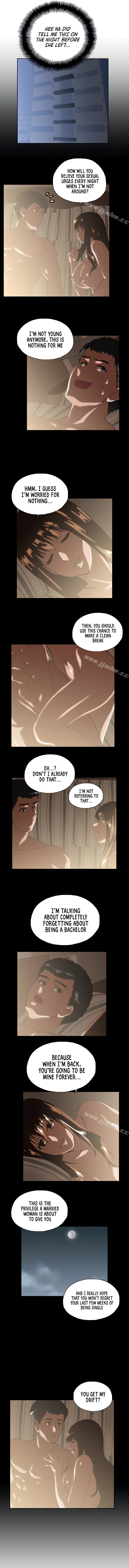 Up and Down - Chapter 70 Page 8