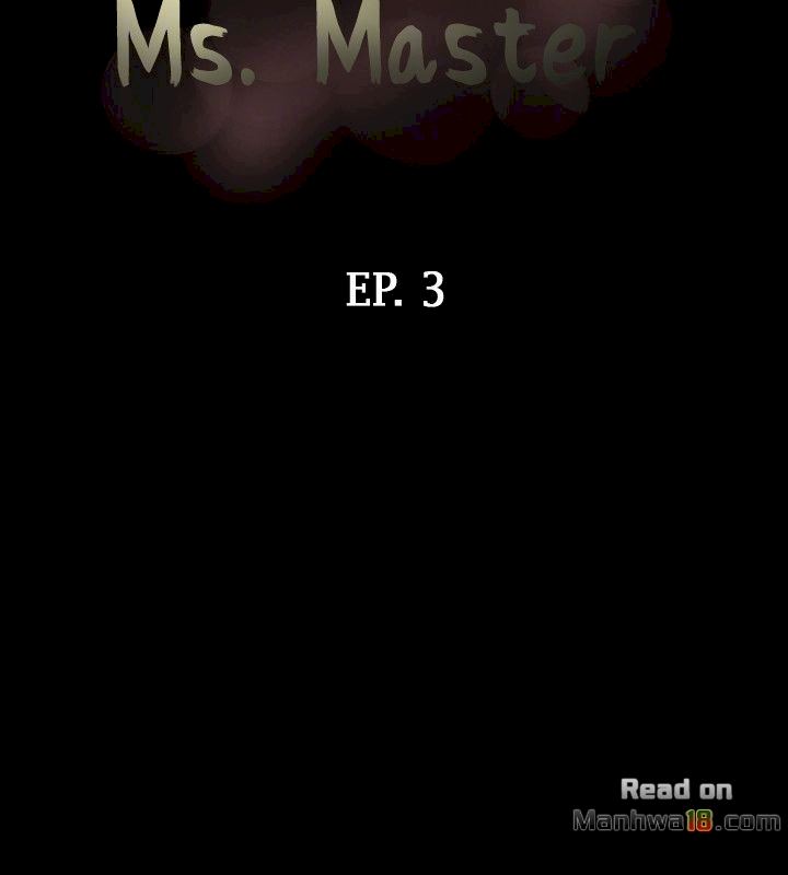 Ms. Master (Aunt’s Secret) - Chapter 3 Page 8