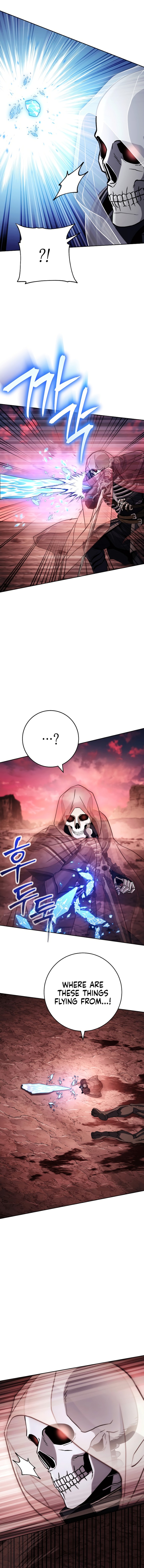 Skeleton Soldier Couldn’t Protect the Dungeon - Chapter 233 Page 11