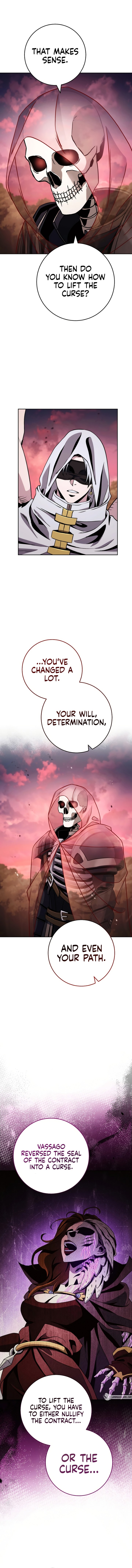 Skeleton Soldier Couldn’t Protect the Dungeon - Chapter 234 Page 5