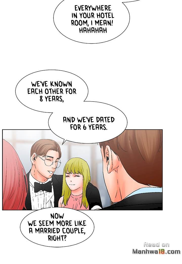 You Me Her - Chapter 10 Page 24