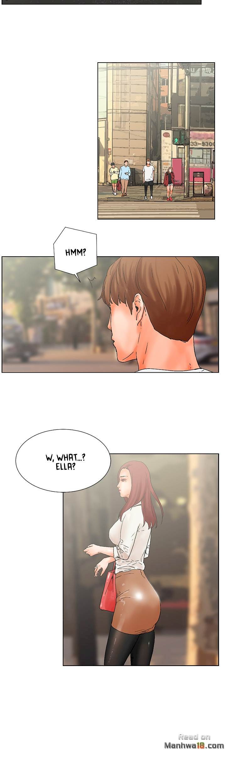 You Me Her - Chapter 17 Page 14