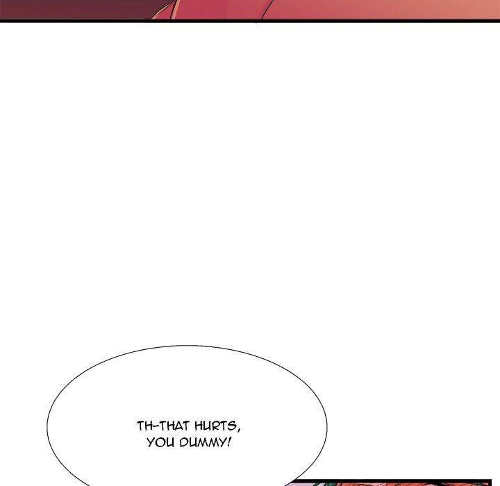 Same, but Different - Chapter 11 Page 37