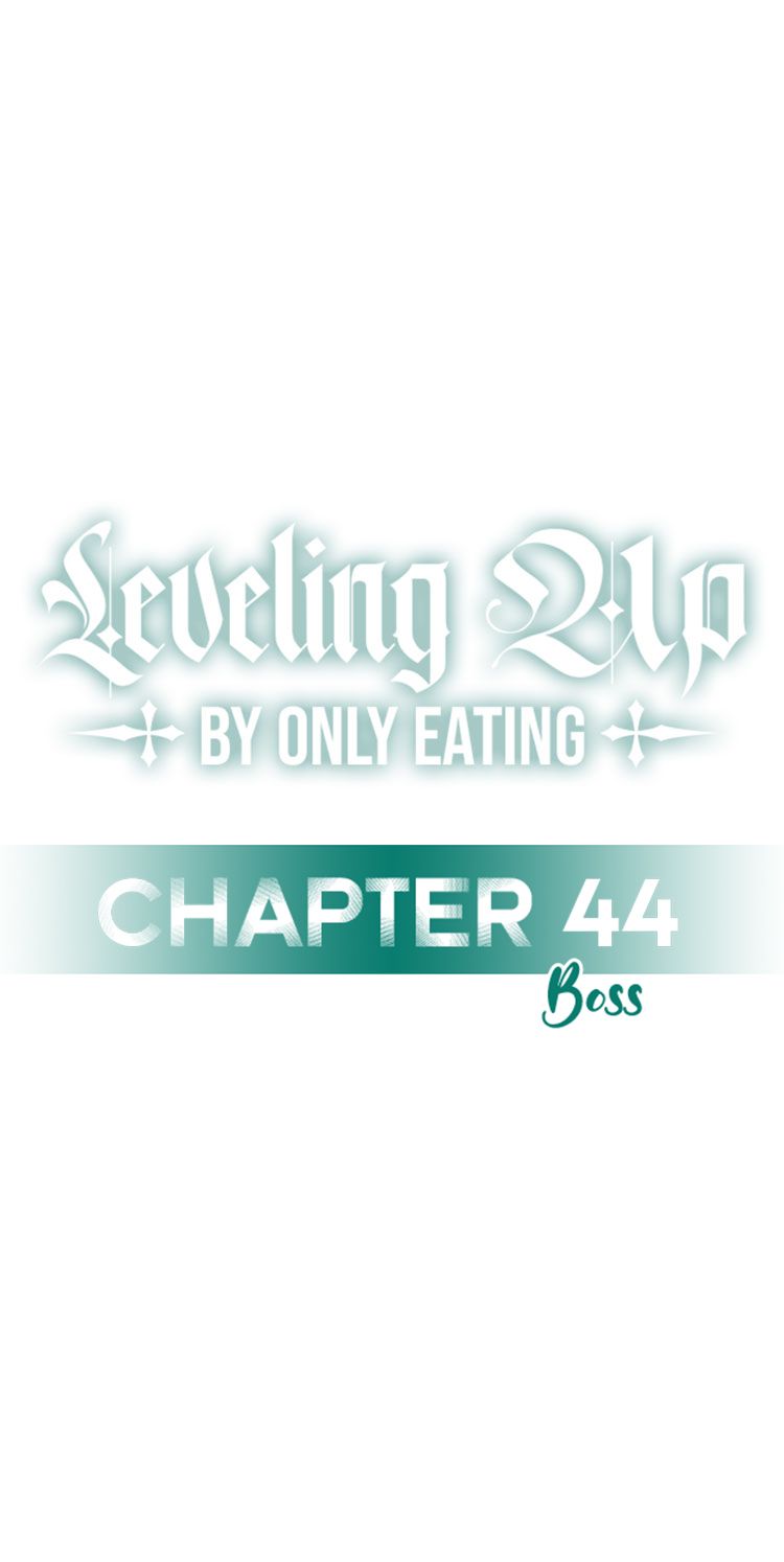 Leveling Up, by Only Eating! - Chapter 44 Page 3