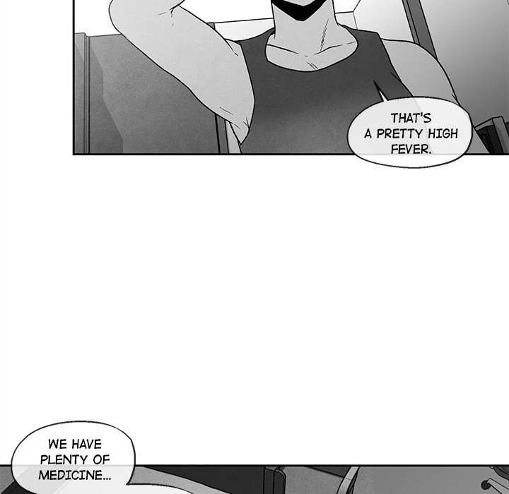 Epitaph - Chapter 40 Page 5