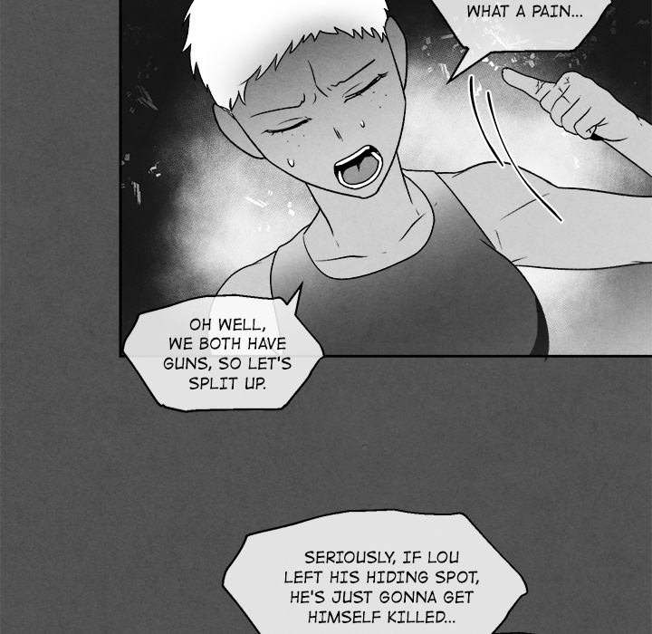 Epitaph - Chapter 45 Page 11