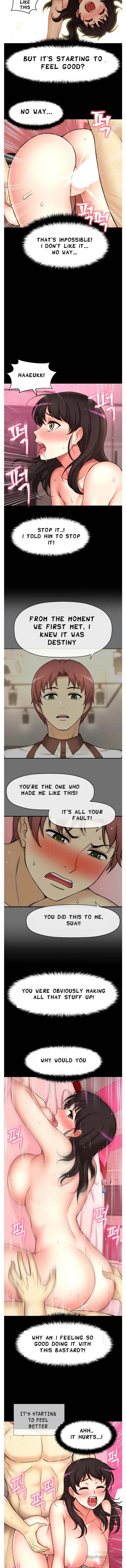She Is Young 2 - Chapter 16 Page 3