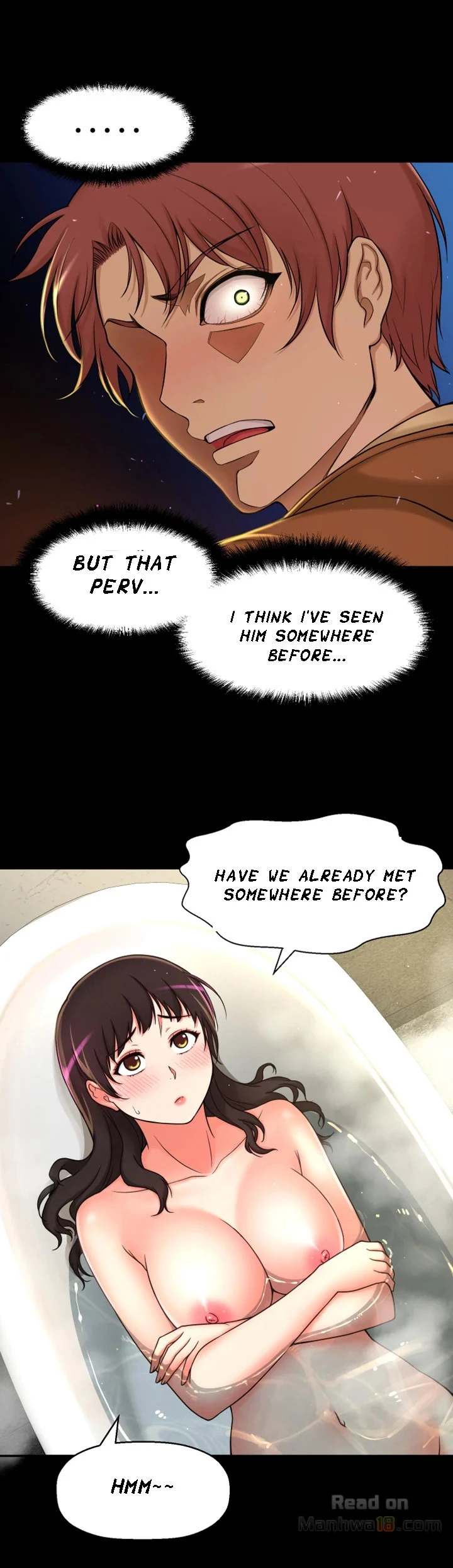 She Is Young 2 - Chapter 7 Page 17