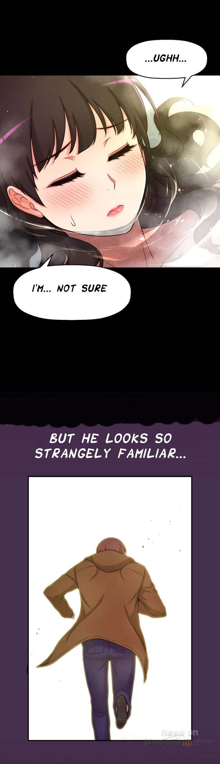 She Is Young 2 - Chapter 7 Page 18