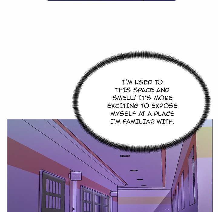 The Teacher’s Secret - Chapter 12 Page 82
