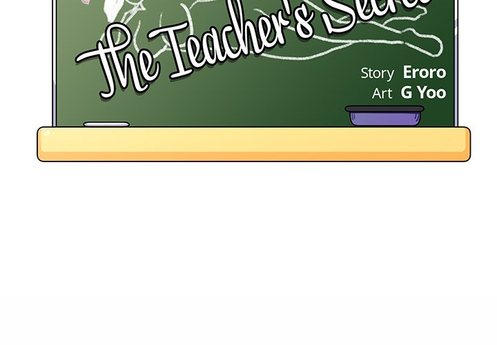 The Teacher’s Secret - Chapter 8 Page 2