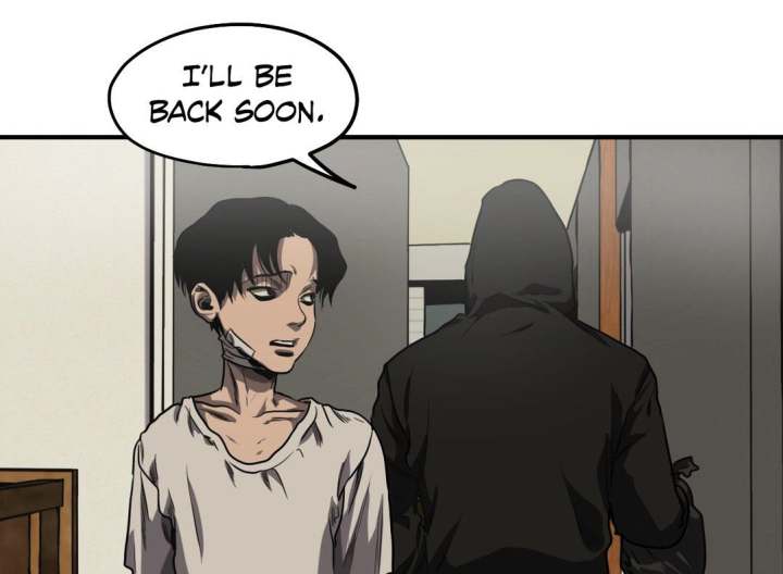 Killing Stalking - Chapter 29 Page 46