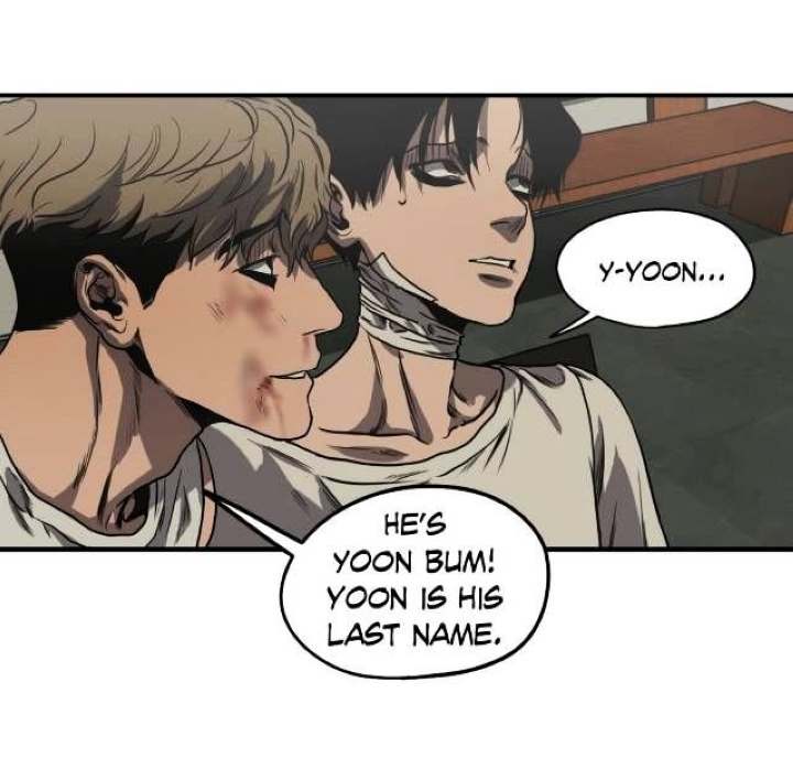 Killing Stalking - Chapter 32 Page 45